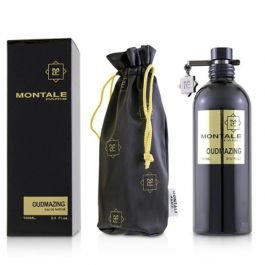 Montale Oudmazing Edp 100 mL Precio: 108.89000056. SKU: B1524NEBMC