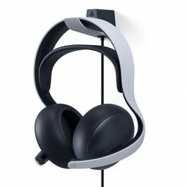 Auriculares Sony Blanco Negro/Blanco PS5 Auriculares Sony Blanco Negro/Blanco PS5