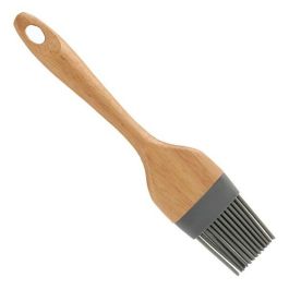 Pincel para Cocina Kinvara Madera Silicona