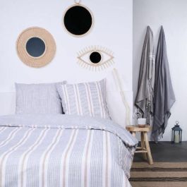 Today LEF3574641163068 Set de Cama Kargo 220x240 cm 2 Personas Algodón Impreso Corrido Precio: 36.49999969. SKU: B1EQVR546T