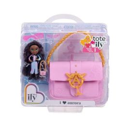 Jakks Pacific Bolsos y Muñeca Disney ILY Coleccionable Serie 1 Modelos Surtidos