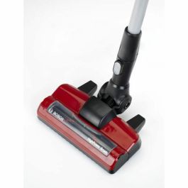 Klein 6808 Aspiradora de Juguete Bosch Unlimited 3 en 1 Roja