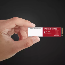 Western Digital SN700 M.2 2000 GB PCIe 3.0 NVMe SSD - WDS200T1R0C, 3400 MB/s Lectura, 2900 MB/s Escritura Western Digital SN700 M.2 2000 GB PCIe 3.0 NVMe SSD - WDS200T1R0C, 3400 MB/s Lectura, 2900 MB/s Escritura