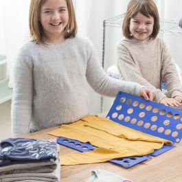 Doblador de Ropa Infantil InnovaGoods