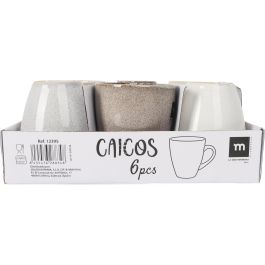 Mug Caicos 450 cc - Inde (24 Unidades) Mug Caicos 450 cc - Inde (24 Unidades)