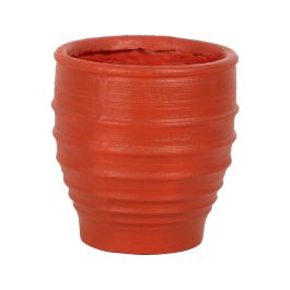 Macetero Terracota 49,3 x 49,3 x 51 cm Precio: 204.49999944. SKU: B1A3VWVQ6G