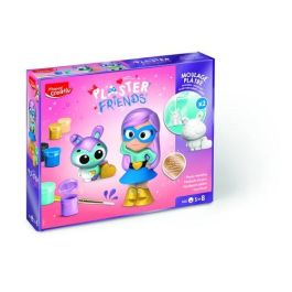 Maped Creative Set Plaster Friends Super (Girl Thematic) Precio: 14.49999991. SKU: B1FECNV2YZ