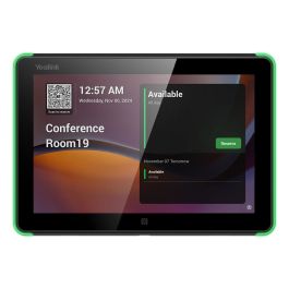Yealink MSFT System RoomPanel E2, 20,3 cm (8"), 1280 x 800 Pixeles, LCD, Capacitiva, Negro, Android 13.0 Precio: 614.89000034. SKU: B1G8DBWWDH