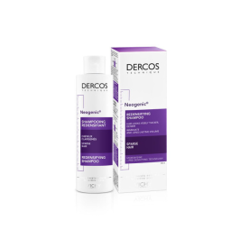 Vichy Neogenic Redensifyng Shampoo 200 mL Precio: 14.7899994. SKU: B1DYRAT3B8