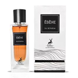 Maison Alhambra Ebene eau de parfum 90 ml vaporizador Precio: 29.49999965. SKU: B1G9P5VAK7