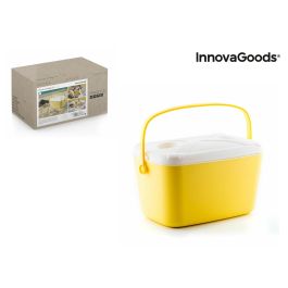 Nevera Portátil Rígida Lilty Innovagoods 15L - Inde Nevera Portátil Rígida Lilty Innovagoods 15L - Inde