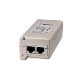 PowerDsine 3501G Inyector PoE Midspan 1 Puerto RJ45 10/100/1000 Mbps, 802.3af, Teléfonos IP, Cámaras, Puntos de Acceso Precio: 90.49999948. SKU: B1JCCDWYFC