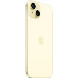 Smartphone Apple 128 GB Amarillo Smartphone Apple 128 GB Amarillo