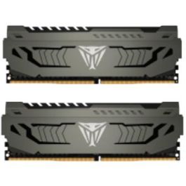 Patriot PVS432G320C6K Viper Steel - Memoria RAM 32 GB (2x 16 GB) DDR4 3200 MHz DIMM Dual-Kit para PC/Servidor Precio: 129.79000023. SKU: B12TQL72KD