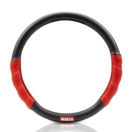 Funda Volante Spc Rojo-Negro Cs10 SPC1102L Funda Volante Spc Rojo-Negro Cs10 SPC1102L