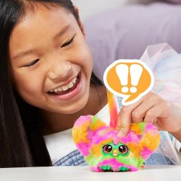 Hasbro Furby Furblets Par-Tay G0400 Juguete Musical Interactiva con Personalidades Únicas para +6 años