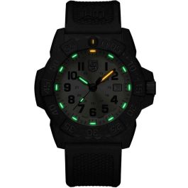 Reloj Hombre Luminox XS.3505.GP.1 Plateado (Ø 45 mm)