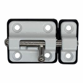 Pestillo de puerta EDM 85519 Blanco 35 mm Pestillo de puerta EDM 85519 Blanco 35 mm Precio: 5.50000055. SKU: B187VQVJHH
