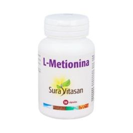 L-Metionina Precio: 18.8899997. SKU: B1BW45FRWX