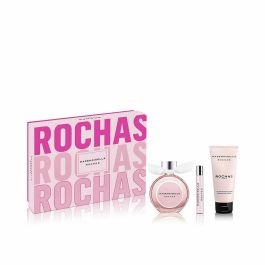 Mademoiselle Rochas Estuche Precio: 49.50000011. SKU: B19X3W8RXX