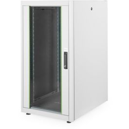 Digitus Armario de Red Serie Dynamic Basic 22HE 600x800mm Independiente Gris IP20 600kg Precio: 613.49999953. SKU: B1DRQHM79M