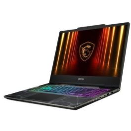MSI Portátil Gaming Cyborg 15 B13WEKG-618XFR 17.3" QHD 240 Hz RTX 5070 8 GB GDDR7 RAM 32 GB DDR5 SSD 512 GB