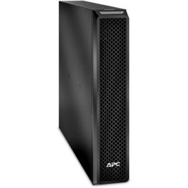 APC SRT96BP Smart-UPS Batería Pack de Plomo Ácido 96V para SAI, 1 pieza, Hot-Swap