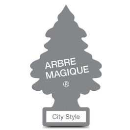 City Style PER90551 Perfumador de Pino City Style PER90551 Perfumador de Pino