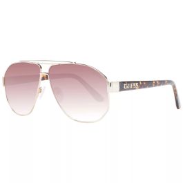 Gafas de Sol Mujer Guess GF6145 32F 61 10 145 Precio: 87.5000005. SKU: B19M6N6E64