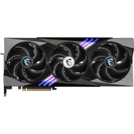 MSI GeForce RTX 5090 Gaming Trio OC 32GB GDDR7 3 Ventiladores