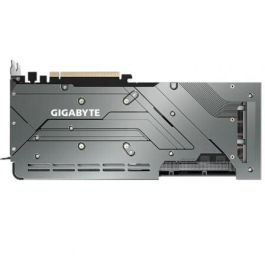 Gigabyte 9VR77XTGO-00-10 Tarjeta Gráfica Radeon RX 7700 XT GAMING OC 12GB GDDR6 WINDFORCE RDNA 3 PCIe 4.0 HDMI 2.1 DisplayPort 2.1