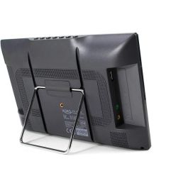 Xoro PTL 1050 V2 - Mini TV portátil 10.1" (25.6cm) DVB-T2 / freenet