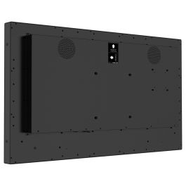 iiyama TF4339AS-B1AG Pantalla Táctil 108cm (43") 4K Ultra HD LED 16:9 IPS 8ms 500cd/m² 2xHDMI DP USB Negro