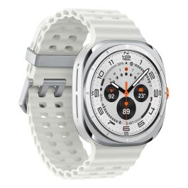 SAMSUNG Galaxy Watch Ultra LTE 47mm titanium white Reloj Inteligente