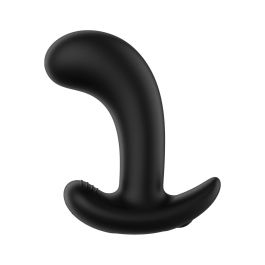 Plug Anal Forto Negro Plug Anal Forto Negro Precio: 31.4358. SKU: B1GF4366B4