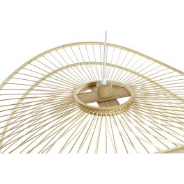 Lampara Techo Urban DKD Home Decor Natural 65 x 23 x 70 cm Lampara Techo Urban DKD Home Decor Natural 65 x 23 x 70 cm