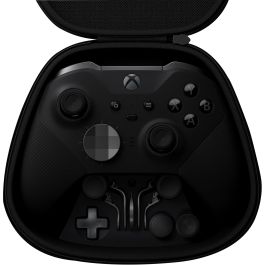Mando Gaming Inalámbrico Microsoft FST-00003