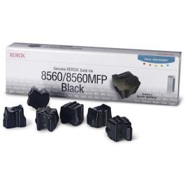 Consum. Tektronix Phaser 8560 Negro 6 Barras Tinta Solida Precio: 197.94999961. SKU: B1GDX8DQVV