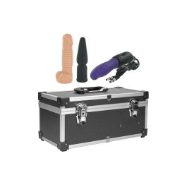 Accesorio Erótico Diva Tool Box