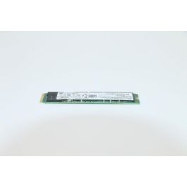 Lenovo M.2 PCIe 2280 SSD with 512GB capacity, optimized for high-speed NVMe performance in client systems. Lenovo M.2 PCIe 2280 SSD with 512GB capacity, optimized for high-speed NVMe performance in client systems.