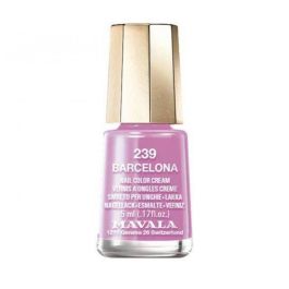 Mavala Laca de Uñas Eclectic Barcelona 239 Precio: 6.7899997. SKU: S4506069