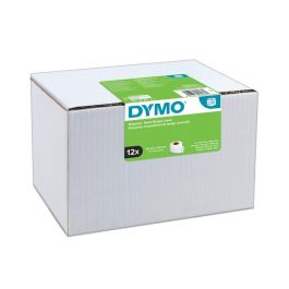 DYMO Etiqueta LW Multipack Etiquetas envío 54X101 mm - VALUE PACK (12 Rollos de 220 etiquetas) Precio: 177.58999995. SKU: BIXS0722420