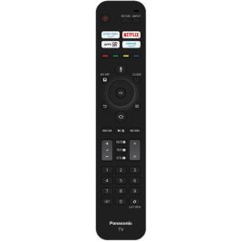 Panasonic TV-32S50AEZ Smart TV 32" (81 cm) HD LCD con Wi-Fi y Fire OS, Soporte VESA, Negro