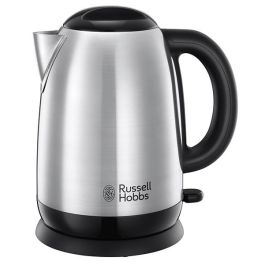 Russell Hobbs Hervidor 23912-70 1.7 Litros, Vertido Perfecto y Ebullición Rápida