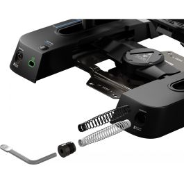 Turtle Beach VelocityOne Rudder Pedales de dirección universales TUR0731855007189