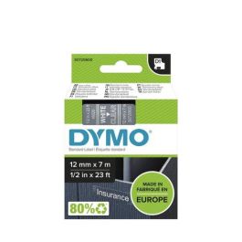 DYMO Cinta LM D1 12mmx7m Blanco/transparente Precio: 17.5000001. SKU: B1CC23QVFT