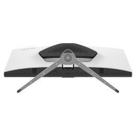 BenQ 9H.LNALA.TBE Monitor Gaming 27" Full HD 1ms IPS 180Hz HDR10 Negro Blanco