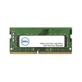 DELL 32 GB SO-DIMM DDR5 4800 MHz 262-Pin Memoria RAM para Portátil - AB949335 Precio: 790.49999985. SKU: B15CTTH788