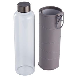 Day Botella 750 Ml Con Funda De Vidrio Borosilicado