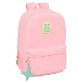 Mochila Escolar Munich Candy Rosa 30 x 46 x 14 cm Precio: 20.69000054. SKU: B195HR8EA6
